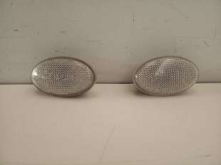 Recambio de piloto lateral izquierdo para smart coupe 1998-2003 cdi pulse referencia OEM IAM  ME3204141 