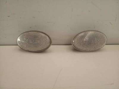 Recambio de piloto lateral izquierdo para smart coupe 1998-2003 cdi pulse referencia OEM IAM  ME3204141 