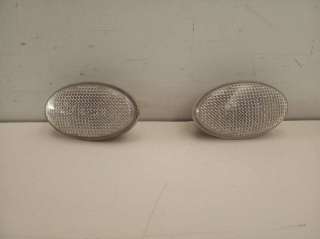 Recambio de piloto lateral izquierdo para smart coupe 1998-2003 cdi pulse referencia OEM IAM  ME3204141 