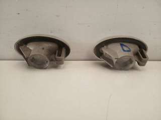 Recambio de piloto lateral izquierdo para smart coupe 1998-2003 cdi pulse referencia OEM IAM  ME3204141 