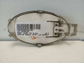 Recambio de luz interior para smart coupe 1998-2003 cdi pulse referencia OEM IAM 0000709  