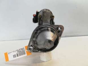 Recambio de motor arranque para hyundai accent (lc) 1999-2010 referencia OEM IAM 3610022800  