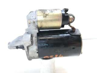 Recambio de motor arranque para hyundai accent (lc) 1999-2010 referencia OEM IAM 3610022800  