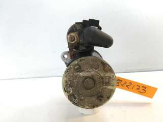 Recambio de motor arranque para hyundai accent (lc) 1999-2010 referencia OEM IAM 3610022800  