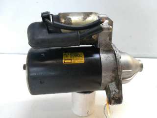Recambio de motor arranque para hyundai accent (lc) 1999-2010 referencia OEM IAM 3610022800  