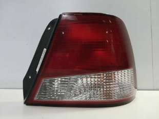 Recambio de piloto trasero derecho para hyundai accent (lc) 1999-2010 referencia OEM IAM 9240225220 16392232 108400952