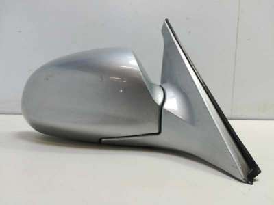 Recambio de retrovisor derecho para hyundai accent (lc) 1999-2010 referencia OEM IAM 8760622300CA  