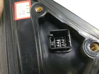 Recambio de retrovisor derecho para hyundai accent (lc) 1999-2010 referencia OEM IAM 8760622300CA  