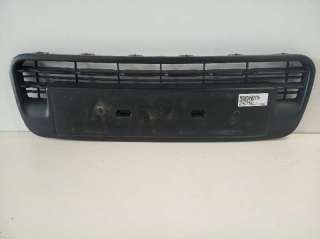 Recambio de rejilla delantera para citroën c3 picasso 2007-2017 sx referencia OEM IAM 9681800777 107074604 CI7052001