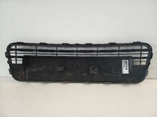 Recambio de rejilla delantera para citroën c3 picasso 2007-2017 sx referencia OEM IAM 9681800777 107074604 CI7052001