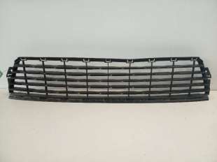 Recambio de rejilla paragolpes central para citroën c3 picasso 2007-2017 sx referencia OEM IAM 9681801377 CI7052120 