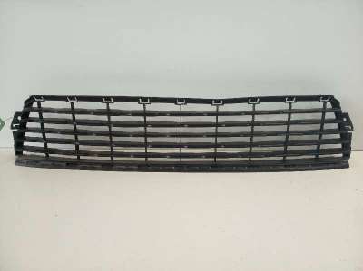 Recambio de rejilla paragolpes central para citroën c3 picasso 2007-2017 sx referencia OEM IAM 9681801377 CI7052120 