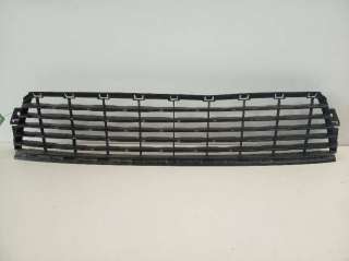 Recambio de rejilla paragolpes central para citroën c3 picasso 2007-2017 sx referencia OEM IAM 9681801377 CI7052120 