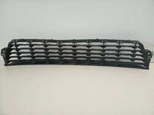 Recambio de rejilla paragolpes central para citroën c3 picasso 2007-2017 sx referencia OEM IAM 9681801377 CI7052120  2