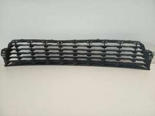 Recambio de rejilla paragolpes central para citroën c3 picasso 2007-2017 sx referencia OEM IAM 9681801377 CI7052120 
