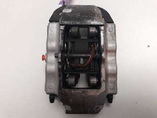 Recambio de pinza de freno trasera derecha para porsche cayenne (typ 9pa) 2002-2007 s referencia OEM IAM    2