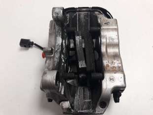 Recambio de pinza de freno trasera izquierda para porsche cayenne (typ 9pa) 2002-2007 s referencia OEM IAM    2