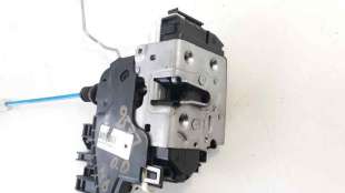 Recambio de cerradura puerta delantera derecha para mercedes-benz clase cla (w117) 2012-2019 cla 220 cdi (117.303) referencia OE