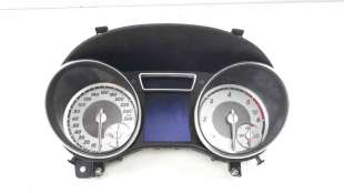 Recambio de cuadro instrumentos para mercedes-benz clase cla (w117) 2012-2019 cla 220 cdi (117.303) referencia OEM IAM A11790067