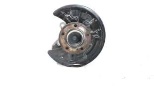 Recambio de mangueta trasera derecha para mercedes-benz clase cla (w117) 2012-2019 cla 220 cdi (117.303) referencia OEM IAM A246