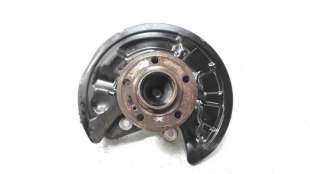 Recambio de mangueta trasera izquierda para mercedes-benz clase cla (w117) 2012-2019 cla 220 cdi (117.303) referencia OEM IAM A2