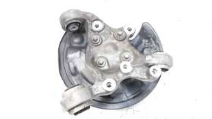 Recambio de mangueta trasera izquierda para mercedes-benz clase cla (w117) 2012-2019 cla 220 cdi (117.303) referencia OEM IAM A2 2