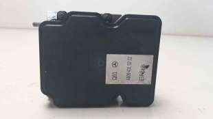 Recambio de abs para mercedes-benz clase cla (w117) 2012-2019 cla 220 cdi (117.303) referencia OEM IAM A0094315212   2