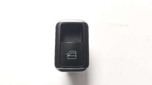 Recambio de mando elevalunas trasero derecho para mercedes-benz clase cla (w117) 2012-2019 cla 220 cdi (117.303) referencia OEM