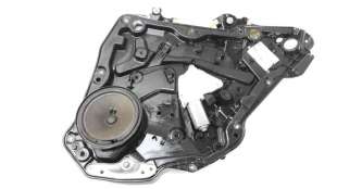 Recambio de elevalunas trasero derecho para mercedes-benz clase cla (w117) 2012-2019 cla 220 cdi (117.303) referencia OEM IAM 11