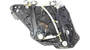 Recambio de elevalunas trasero derecho para mercedes-benz clase cla (w117) 2012-2019 cla 220 cdi (117.303) referencia OEM IAM 11 2