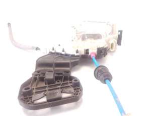 Recambio de cerradura puerta trasera derecha para mercedes-benz clase cla (w117) 2012-2019 cla 220 cdi (117.303) referencia OEM  2