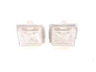 Recambio de piloto matricula para mercedes-benz clase cla (w117) 2012-2019 cla 220 cdi (117.303) referencia OEM IAM 2218200856  