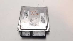 Recambio de centralita motor uce para mercedes-benz clase cla (w117) 2012-2019 cla 220 cdi (117.303) referencia OEM IAM A6519003