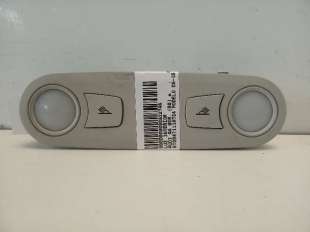 Recambio de luz interior para audi a4 ber. (b8) 2007-2015 e referencia OEM IAM 8T0947111AT64  