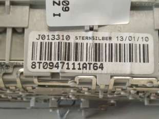 Recambio de luz interior para audi a4 ber. (b8) 2007-2015 e referencia OEM IAM 8T0947111AT64   2