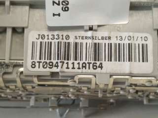 Recambio de luz interior para audi a4 ber. (b8) 2007-2015 e referencia OEM IAM 8T0947111AT64  