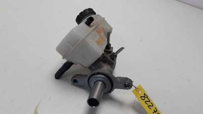 Recambio de bomba freno para dacia duster 2010-2018 laureate 4x2 referencia OEM IAM   