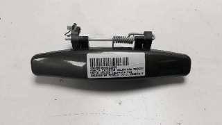Recambio de maneta exterior delantera derecha para dacia duster 2010-2018 laureate 4x2 referencia OEM IAM 806068948R  