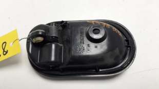 Recambio de maneta interior delantera derecha para dacia duster 2010-2018 laureate 4x2 referencia OEM IAM 8200733847   2