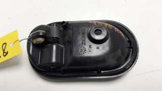 Recambio de maneta interior delantera derecha para dacia duster 2010-2018 laureate 4x2 referencia OEM IAM 8200733847  