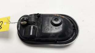 Recambio de maneta interior trasera derecha para dacia duster 2010-2018 laureate 4x2 referencia OEM IAM    2