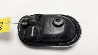 Recambio de maneta interior trasera derecha para dacia duster 2010-2018 laureate 4x2 referencia OEM IAM   