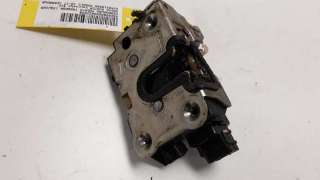 Recambio de cerradura puerta trasera izquierda para dacia duster 2010-2018 laureate 4x2 referencia OEM IAM 825031894R  