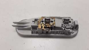 Recambio de luz interior para dacia duster 2010-2018 laureate 4x2 referencia OEM IAM 8200074362   2