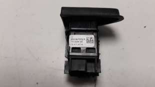 Recambio de warning para dacia duster 2010-2018 laureate 4x2 referencia OEM IAM 252907372R   2