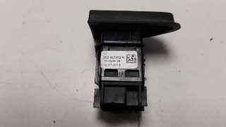 Recambio de warning para dacia duster 2010-2018 laureate 4x2 referencia OEM IAM 252907372R  