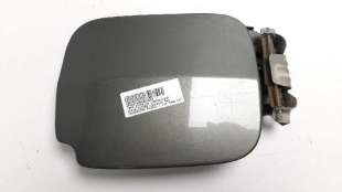Recambio de tapa exterior combustible para dacia duster 2010-2018 laureate 4x2 referencia OEM IAM 788304650R  