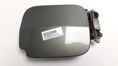 Recambio de tapa exterior combustible para dacia duster 2010-2018 laureate 4x2 referencia OEM IAM 788304650R  