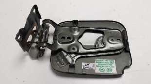 Recambio de tapa exterior combustible para dacia duster 2010-2018 laureate 4x2 referencia OEM IAM 788304650R   2