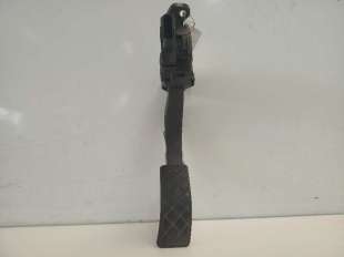 Recambio de potenciometro pedal para audi a4 ber. (b8) 2007-2015 e referencia OEM IAM 8K1721523 6PV00950500 